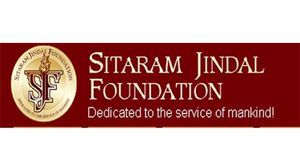 Sitaram jidal foundation
