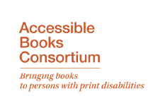 Accessible Books Consortium