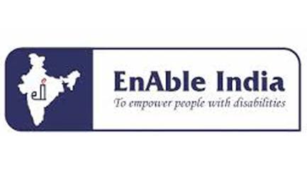 Enable India Logo