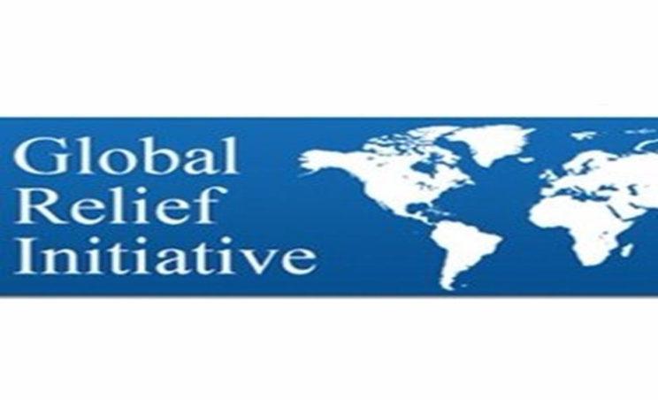 Global Relief Initiative logo