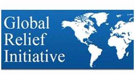 Global Relief Initiative logo