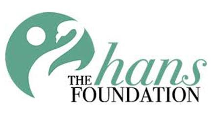 Hans Foundation Logo