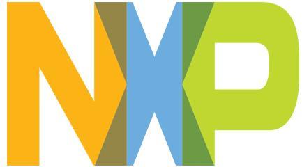 NXP Semiconductors Logo