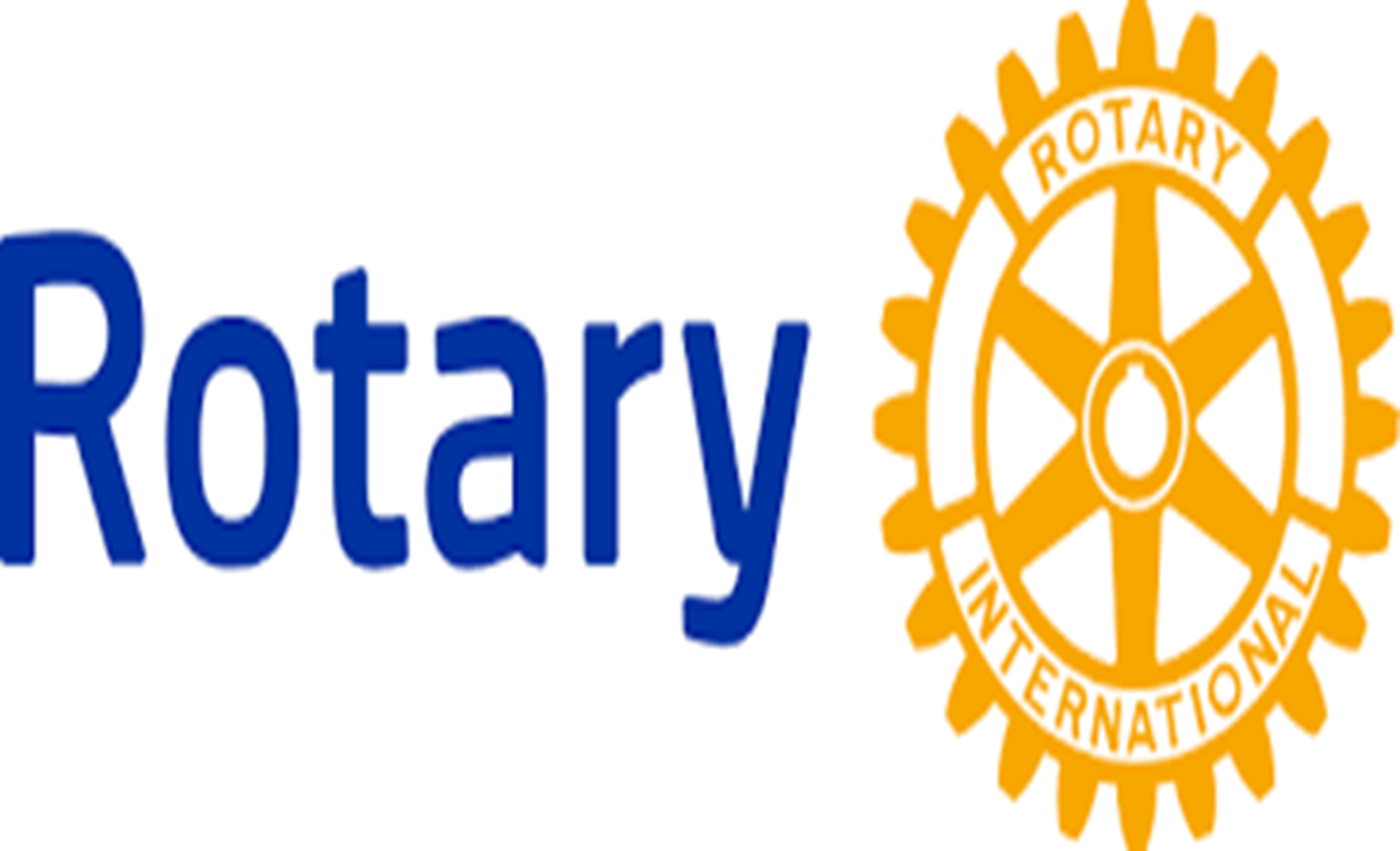 Rotary Logo | Saksham