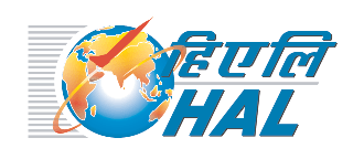 Hindustan Aeronautics Limited LOGO