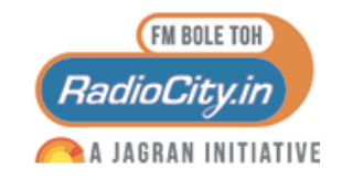 RADIO CITY LOGO