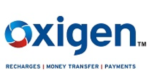 Oxigen Logo Oxigen Logo